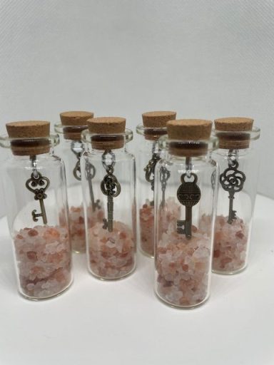 Potje "Deuren openen"