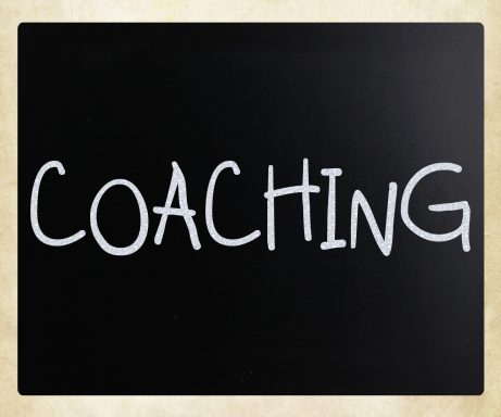 Coaching
